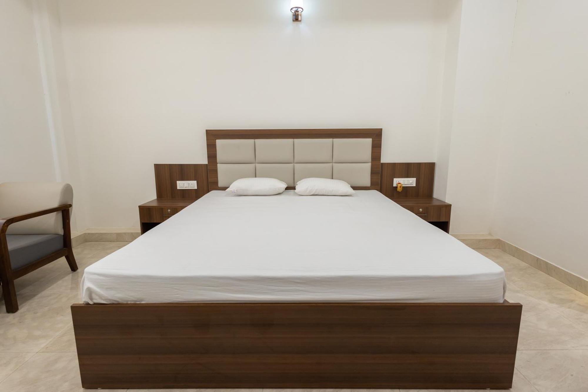 Maryada Maitri Resort -100 Rooms & 3 Banquets Siliguri Εξωτερικό φωτογραφία