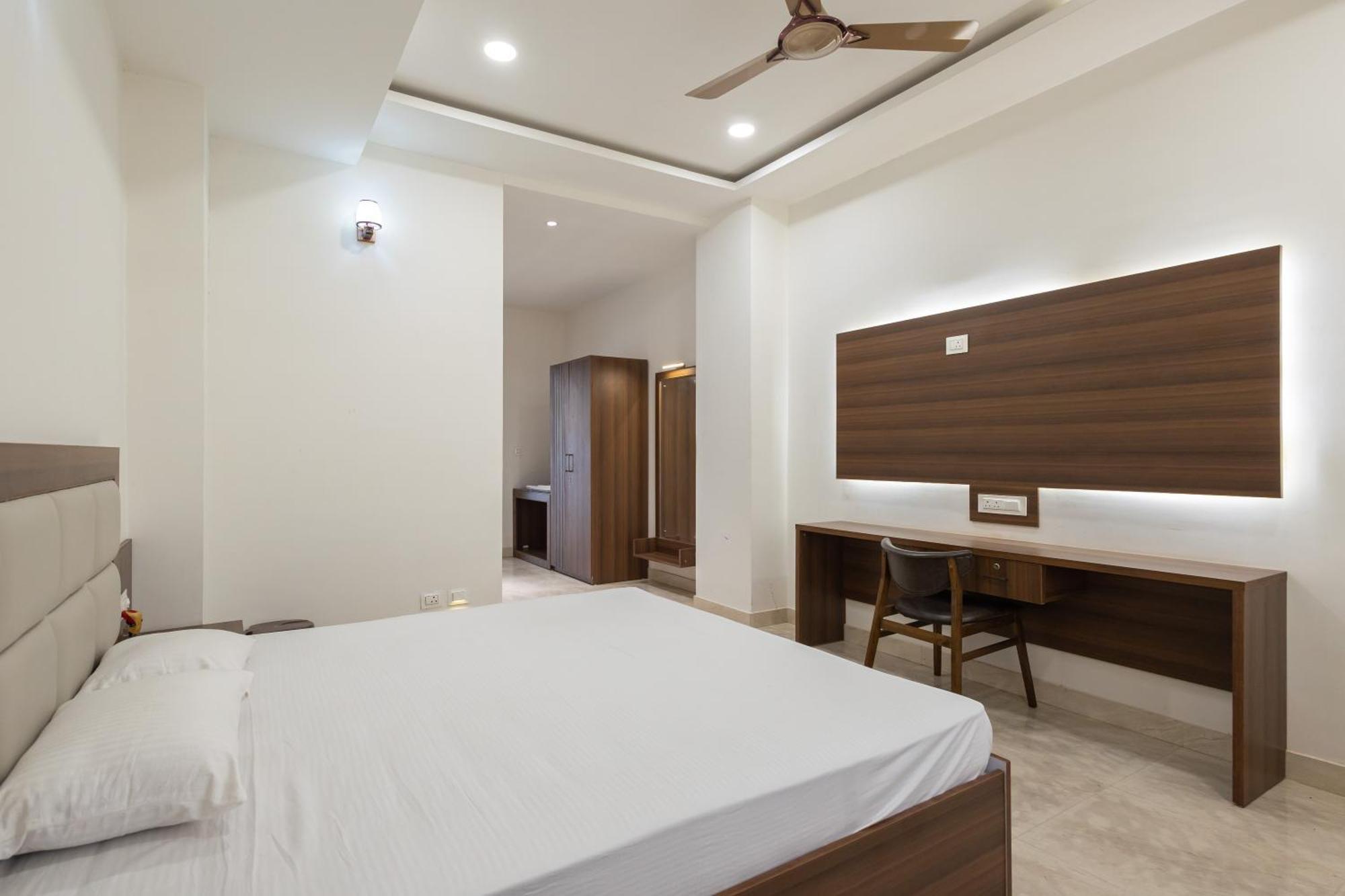 Maryada Maitri Resort -100 Rooms & 3 Banquets Siliguri Εξωτερικό φωτογραφία