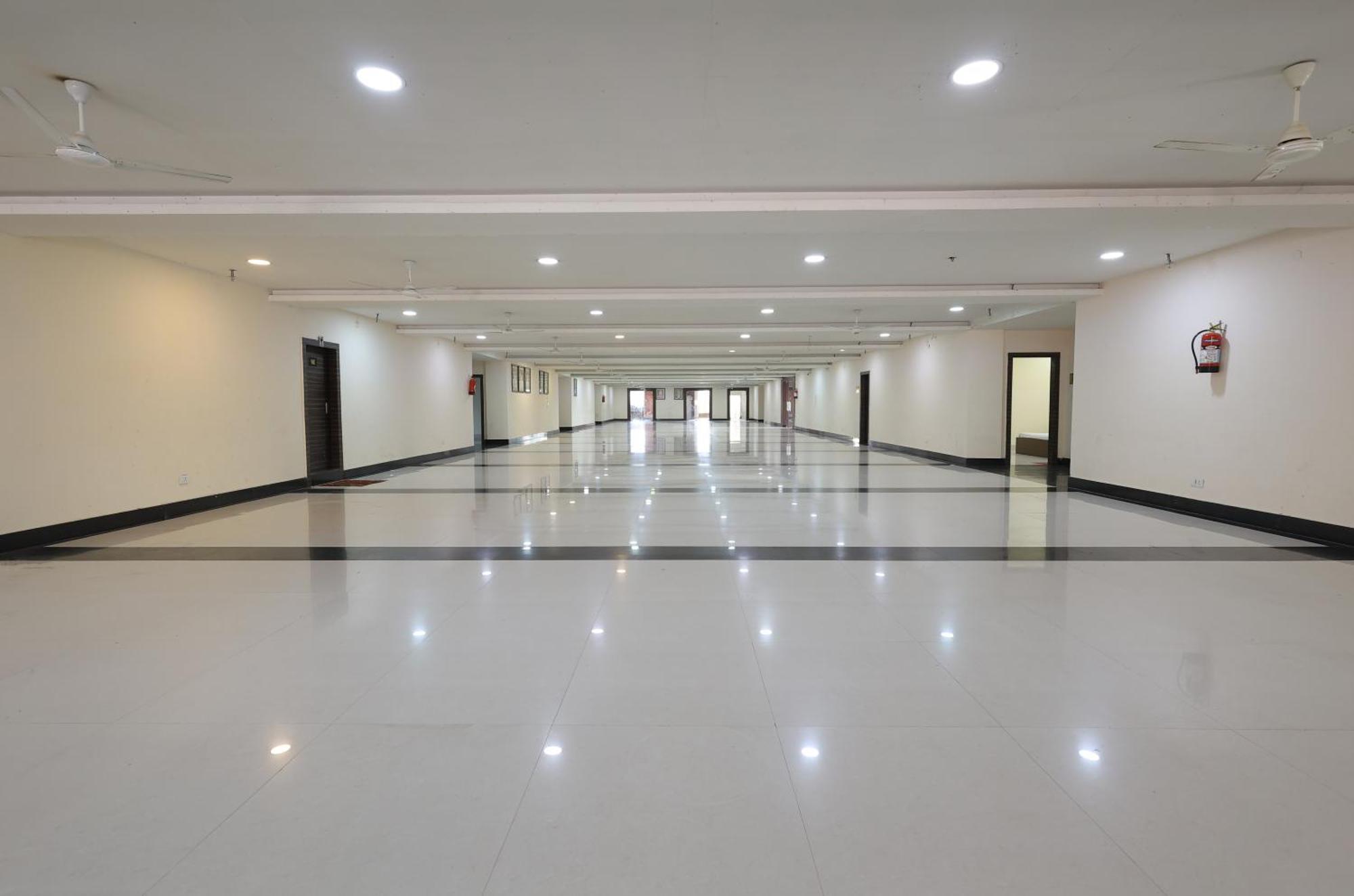 Maryada Maitri Resort -100 Rooms & 3 Banquets Siliguri Εξωτερικό φωτογραφία