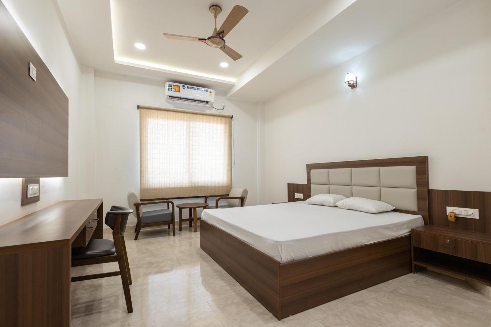 Maryada Maitri Resort -100 Rooms & 3 Banquets Siliguri Εξωτερικό φωτογραφία